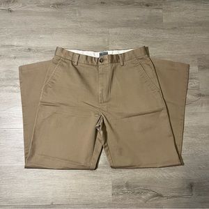 Wing & Anchor Dockers Chino Pants - W32” X L30”